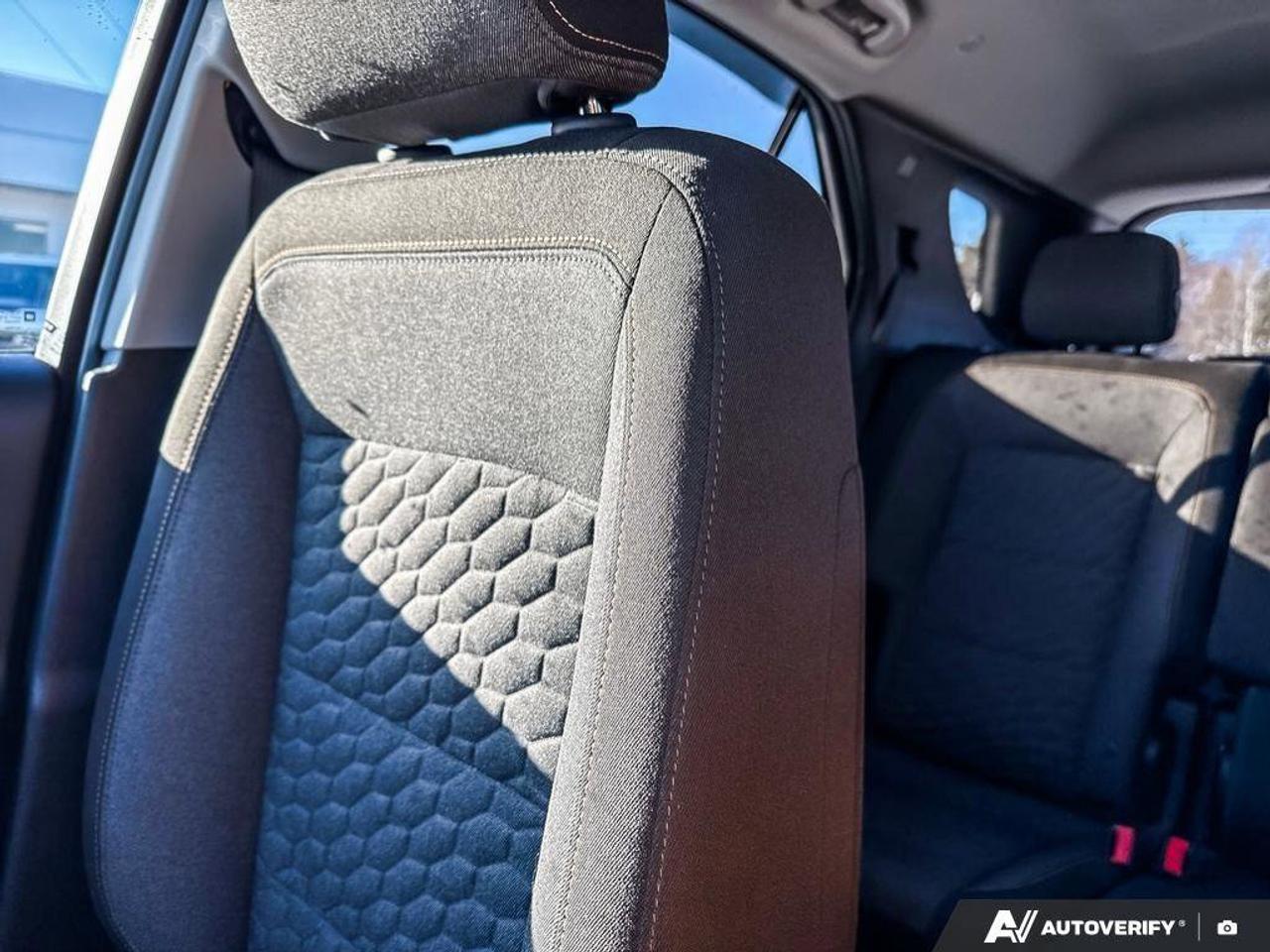 2018 Chevrolet Equinox LT   DIESEL, HEATED FRONT SEATS, BACK UP CAMERA, C Photo