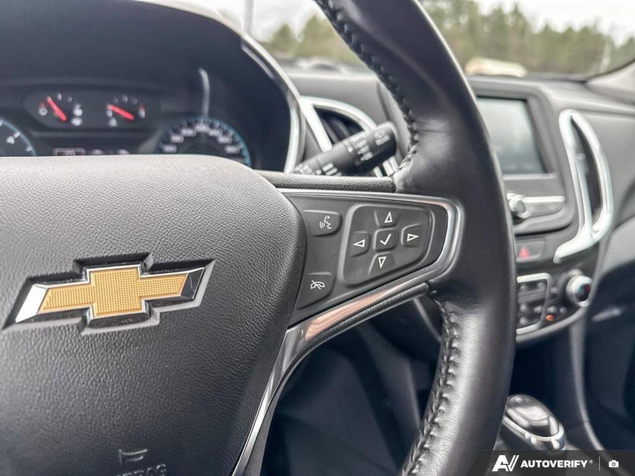 2018 Chevrolet Equinox LT DIESEL. HEATED FRONT SEATS. BACK UP CAMERA. CER Photo