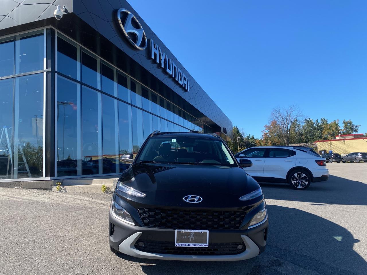 2022 Hyundai KONA AWD! HTD SEATS! CARPLAY! 4.49%* Photo