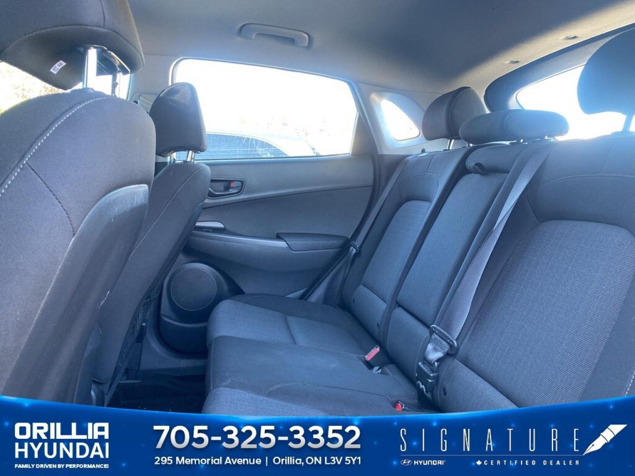 2022 Hyundai KONA 2.0L Preferred AWD Photo