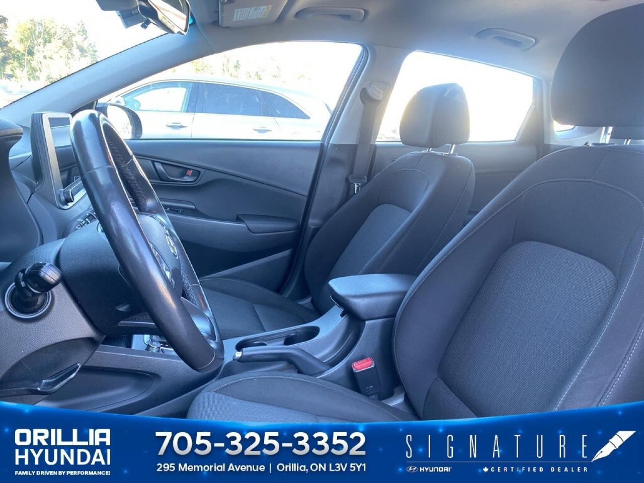 2022 Hyundai KONA 2.0L Preferred AWD Photo