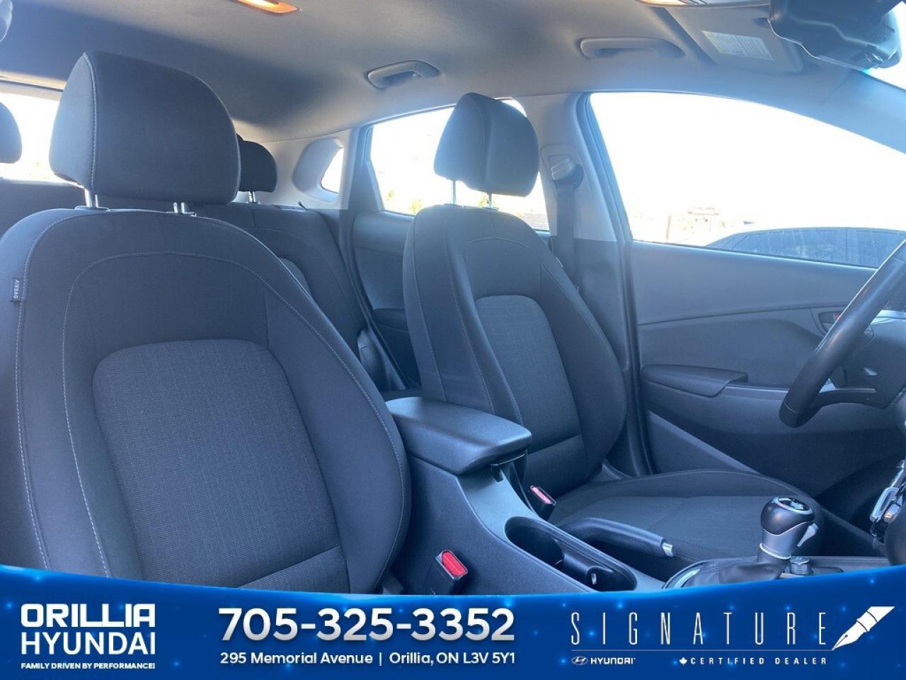 2022 Hyundai KONA 2.0L Preferred AWD Photo