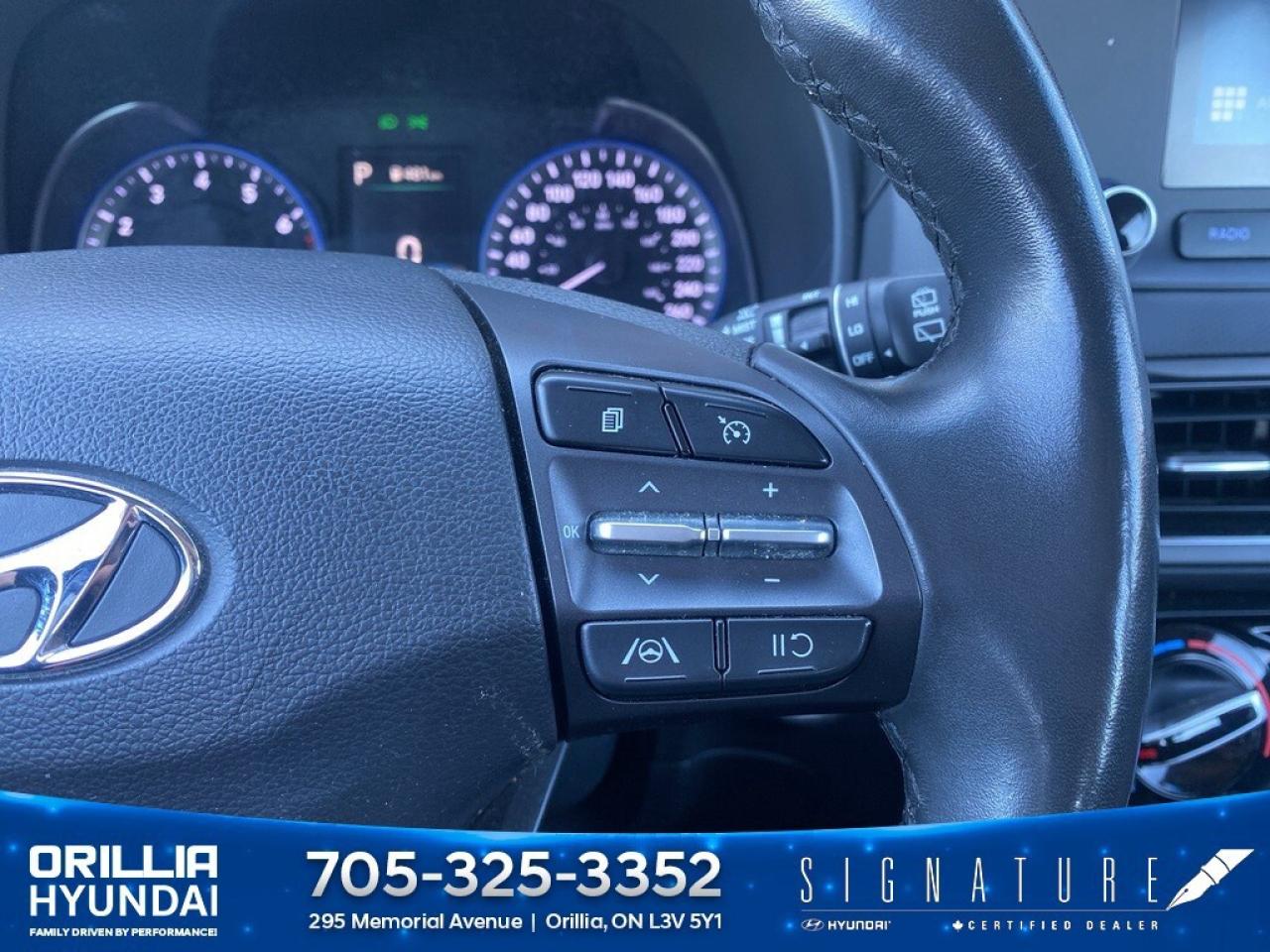 2022 Hyundai KONA 2.0L Preferred AWD Photo