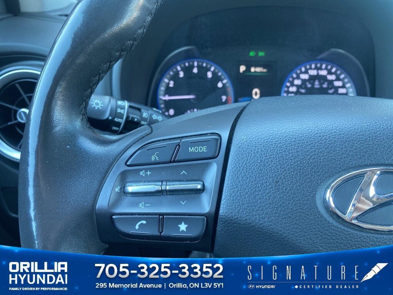 2022 Hyundai KONA 2.0L Preferred AWD Photo