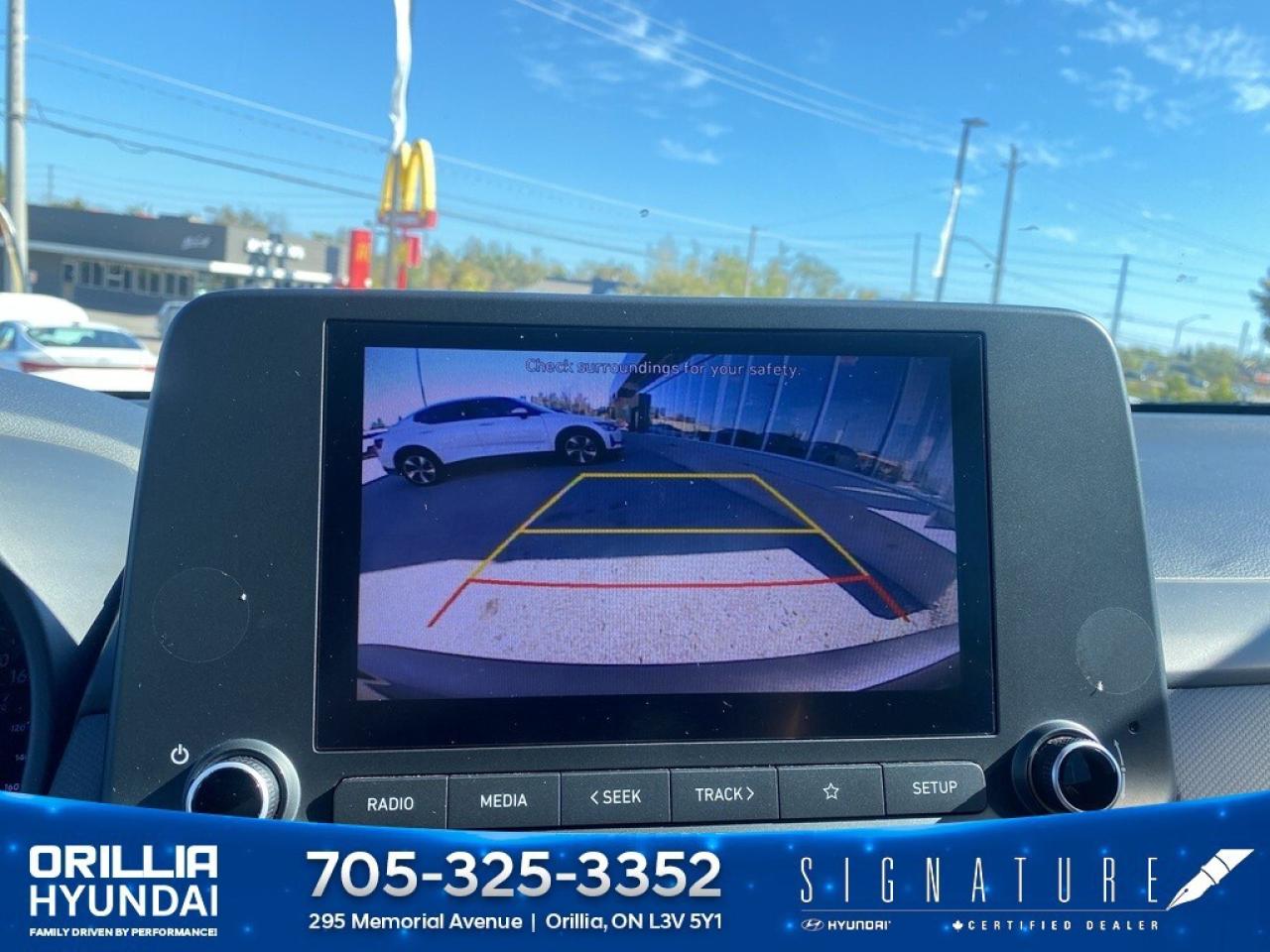 2022 Hyundai KONA 2.0L Preferred AWD Photo