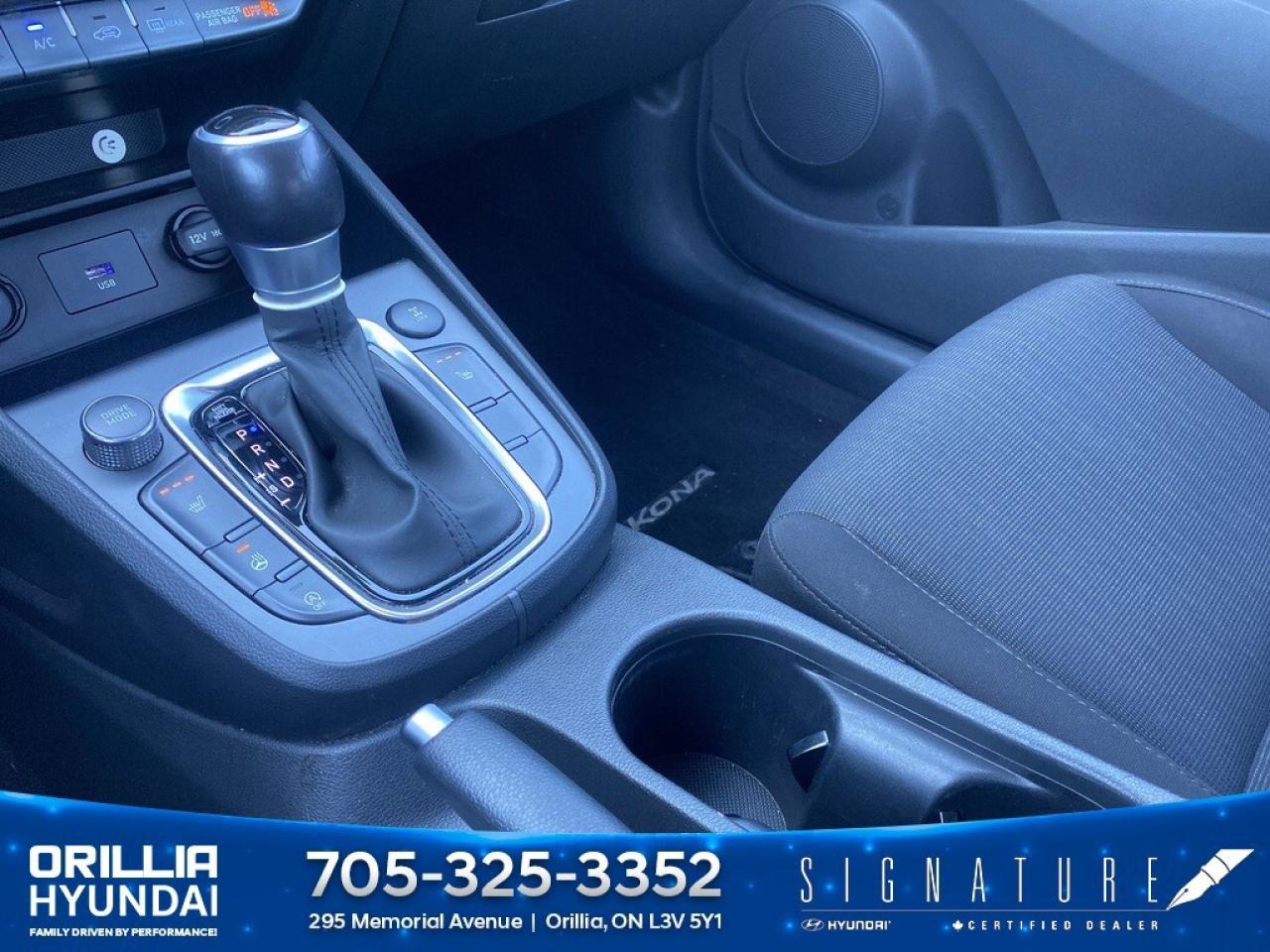 2022 Hyundai KONA 2.0L Preferred AWD Photo