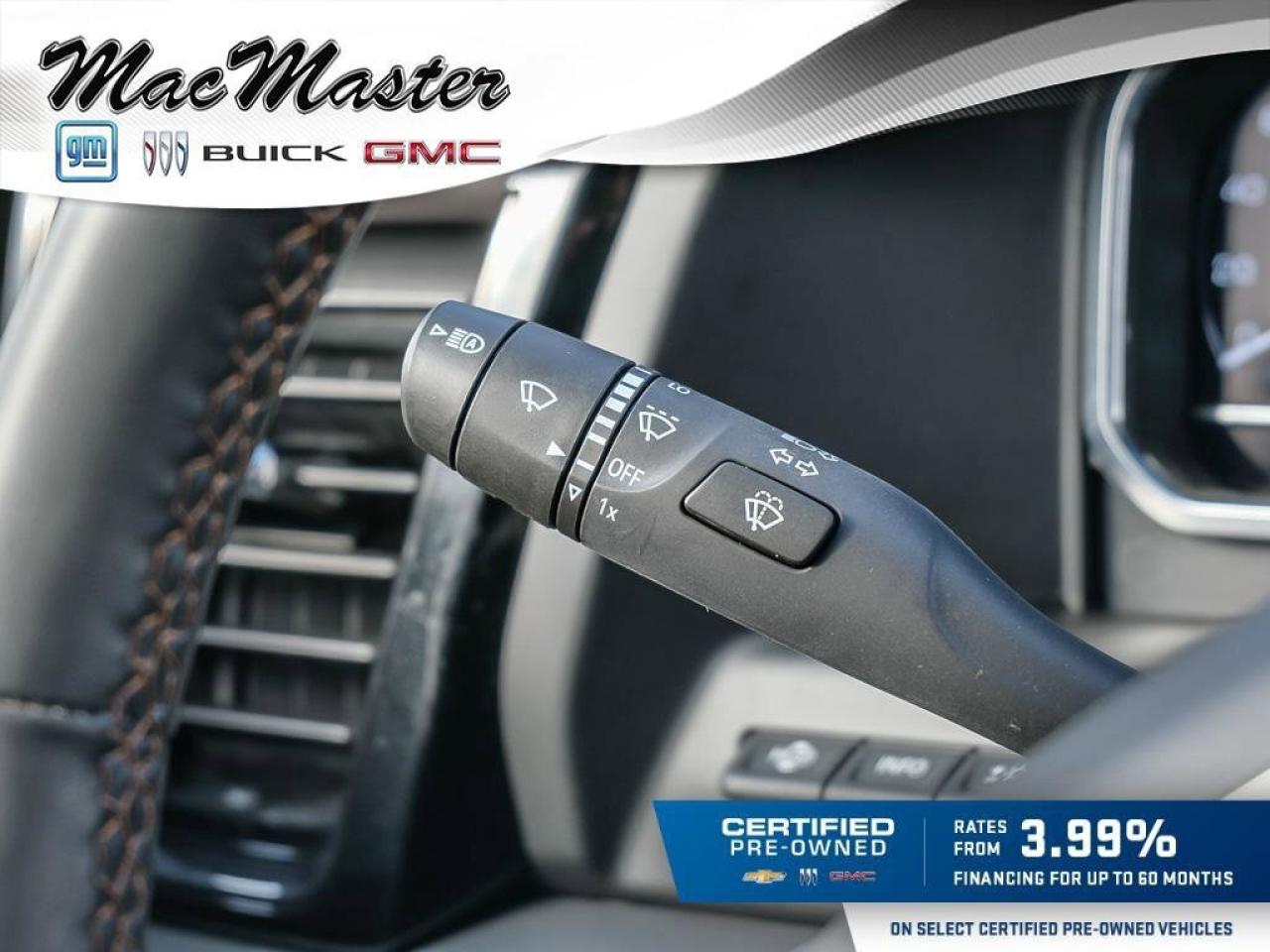 2025 GMC Sierra 1500 AT4AT4 PREMIUM, DURAMAX, CREW, 4X4, LOADED, 1-OWNE Photo