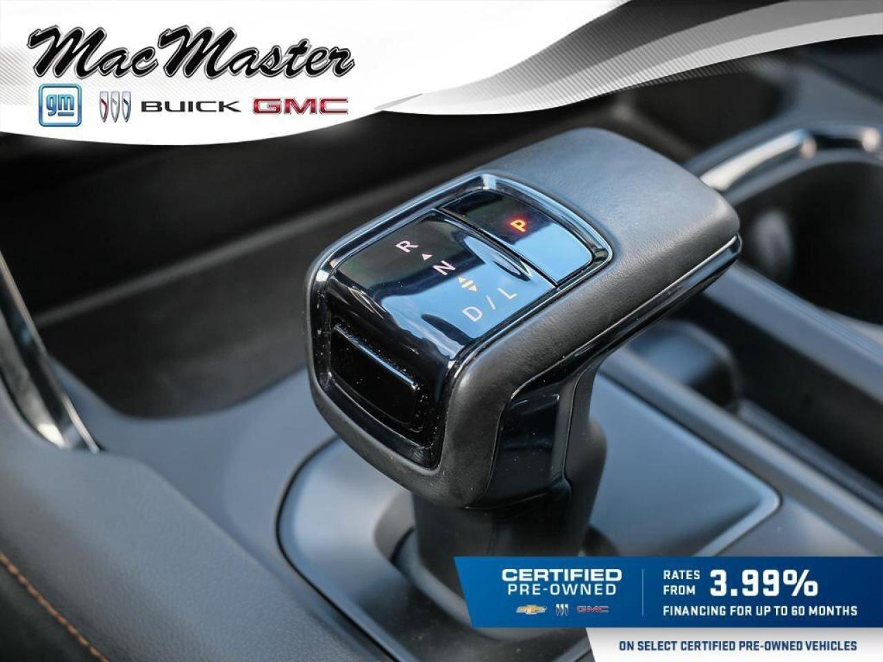 2025 GMC Sierra 1500 AT4AT4 PREMIUM, DURAMAX, CREW, 4X4, LOADED, 1-OWNE Photo