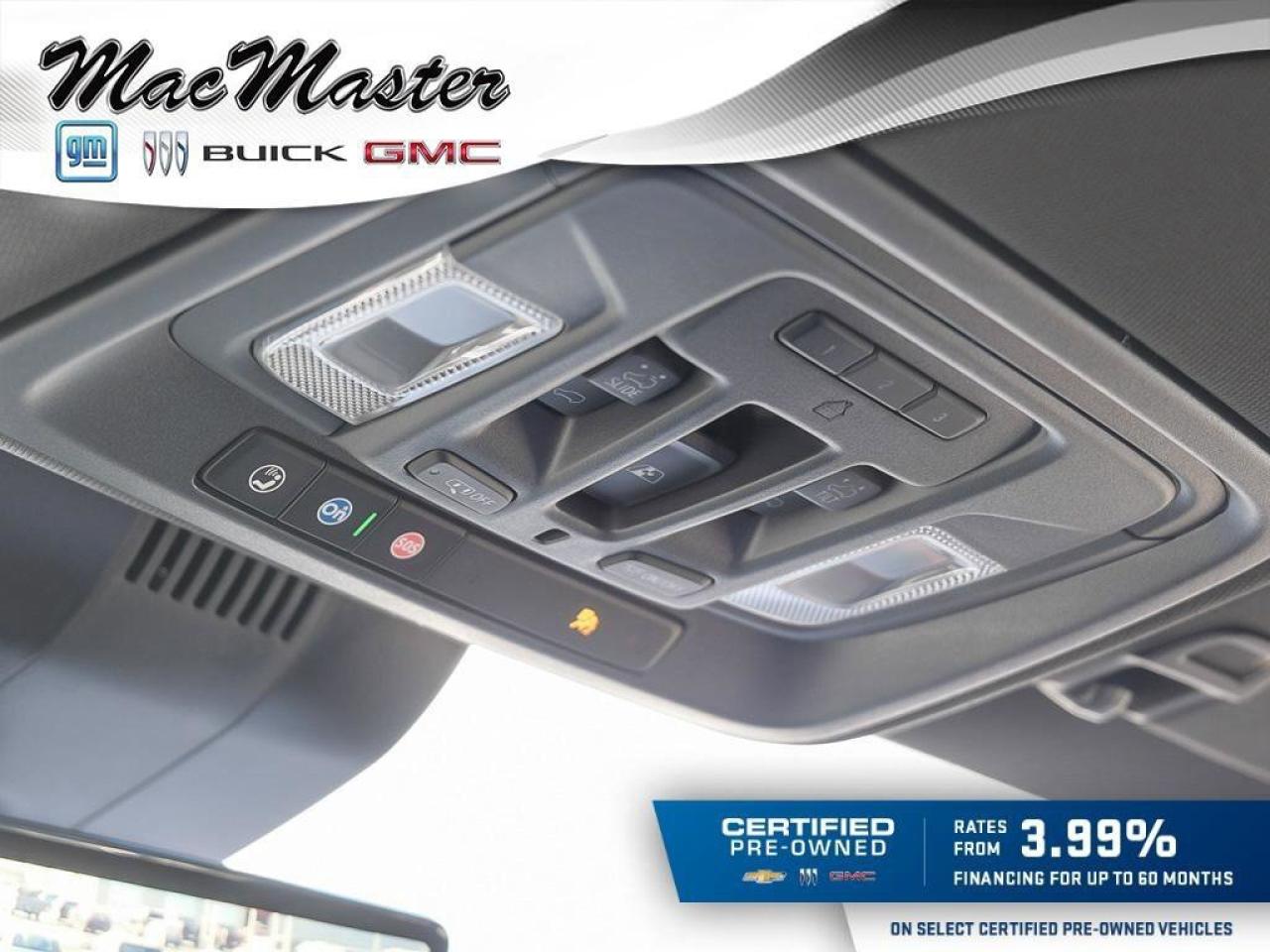 2025 GMC Sierra 1500 AT4AT4 PREMIUM, DURAMAX, CREW, 4X4, LOADED, 1-OWNE Photo