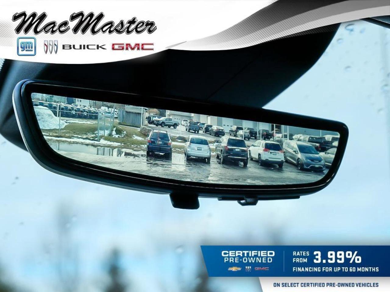 2025 GMC Sierra 1500 AT4AT4 PREMIUM, DURAMAX, CREW, 4X4, LOADED, 1-OWNE Photo