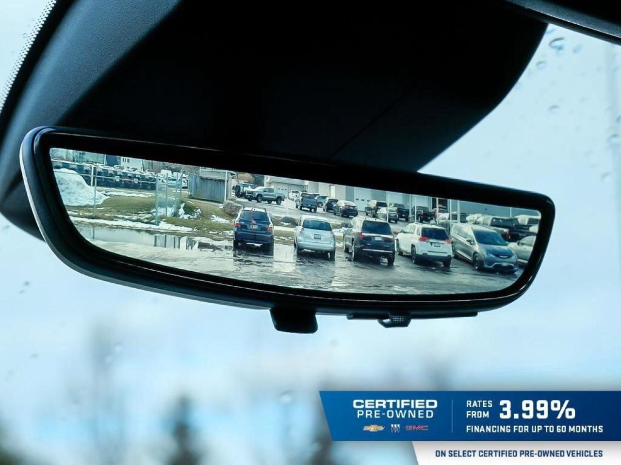 2025 GMC Sierra 1500 AT4AT4 PREMIUM, DURAMAX, CREW, 4X4, LOADED, 1-OWNE Photo