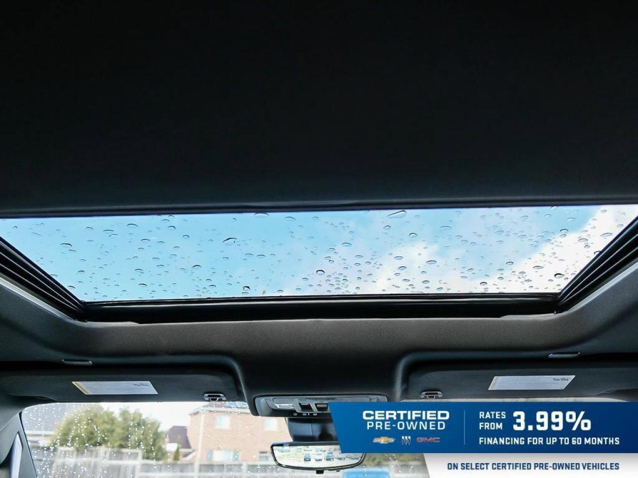 2025 GMC Sierra 1500 AT4AT4 PREMIUM, DURAMAX, CREW, 4X4, LOADED, 1-OWNE Photo