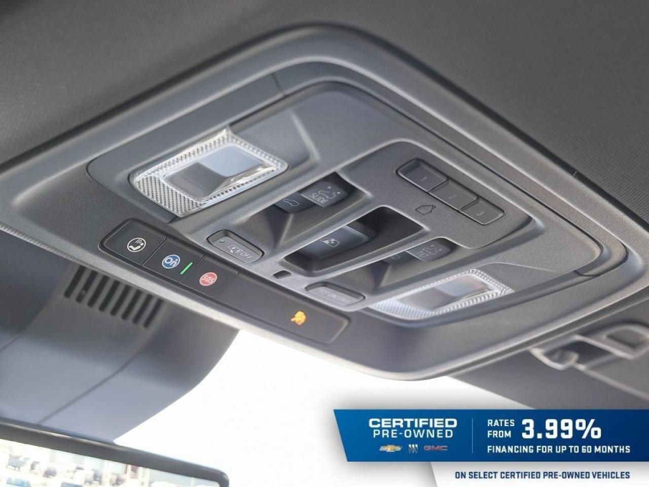 2025 GMC Sierra 1500 AT4AT4 PREMIUM, DURAMAX, CREW, 4X4, LOADED, 1-OWNE Photo