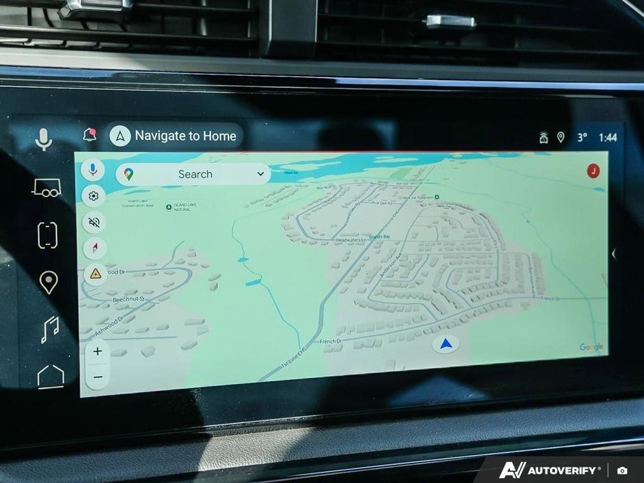 2025 GMC Sierra 1500 AT4AT4 PREMIUM, DURAMAX, CREW, 4X4, LOADED, 1-OWNE Photo