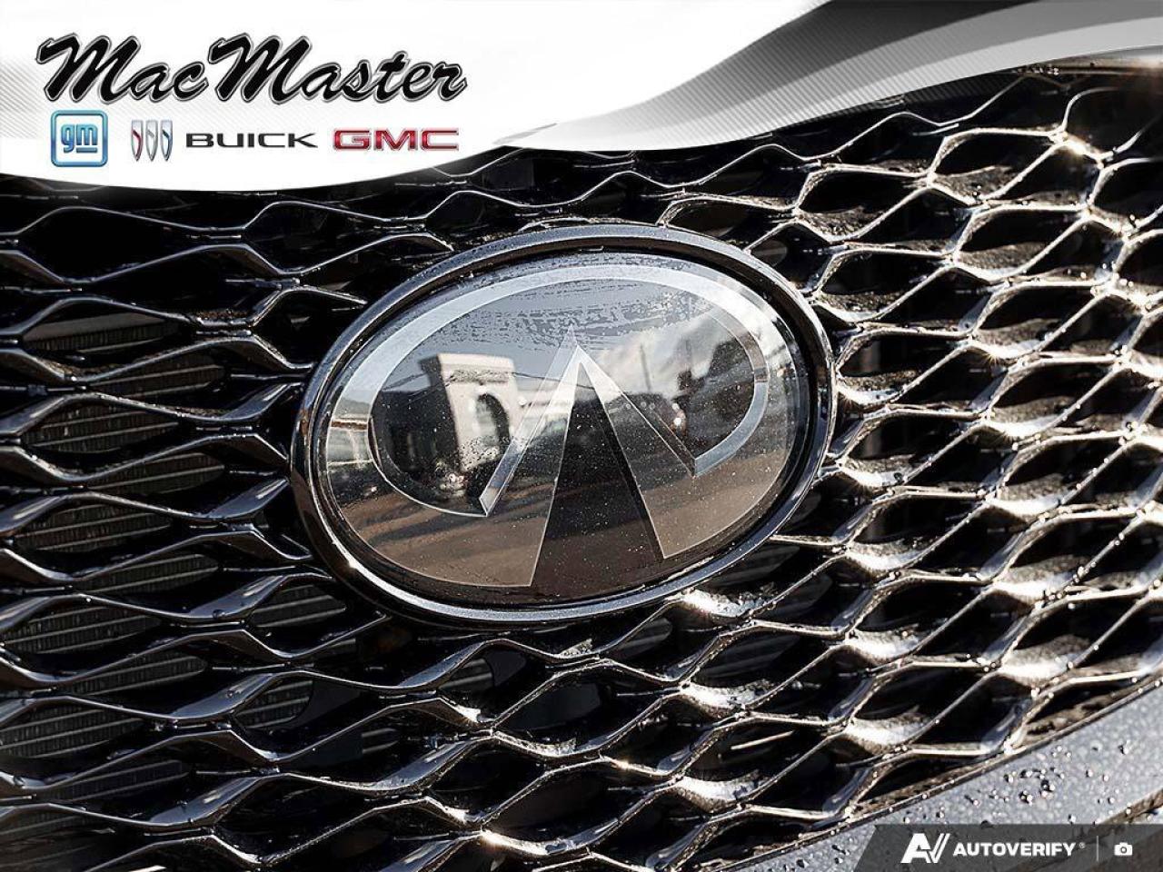 2023 Infiniti QX50 SPORTSPORT AWD, 2.0T, NAV, ROOF, HTD/COOL, 1-OWNER Photo