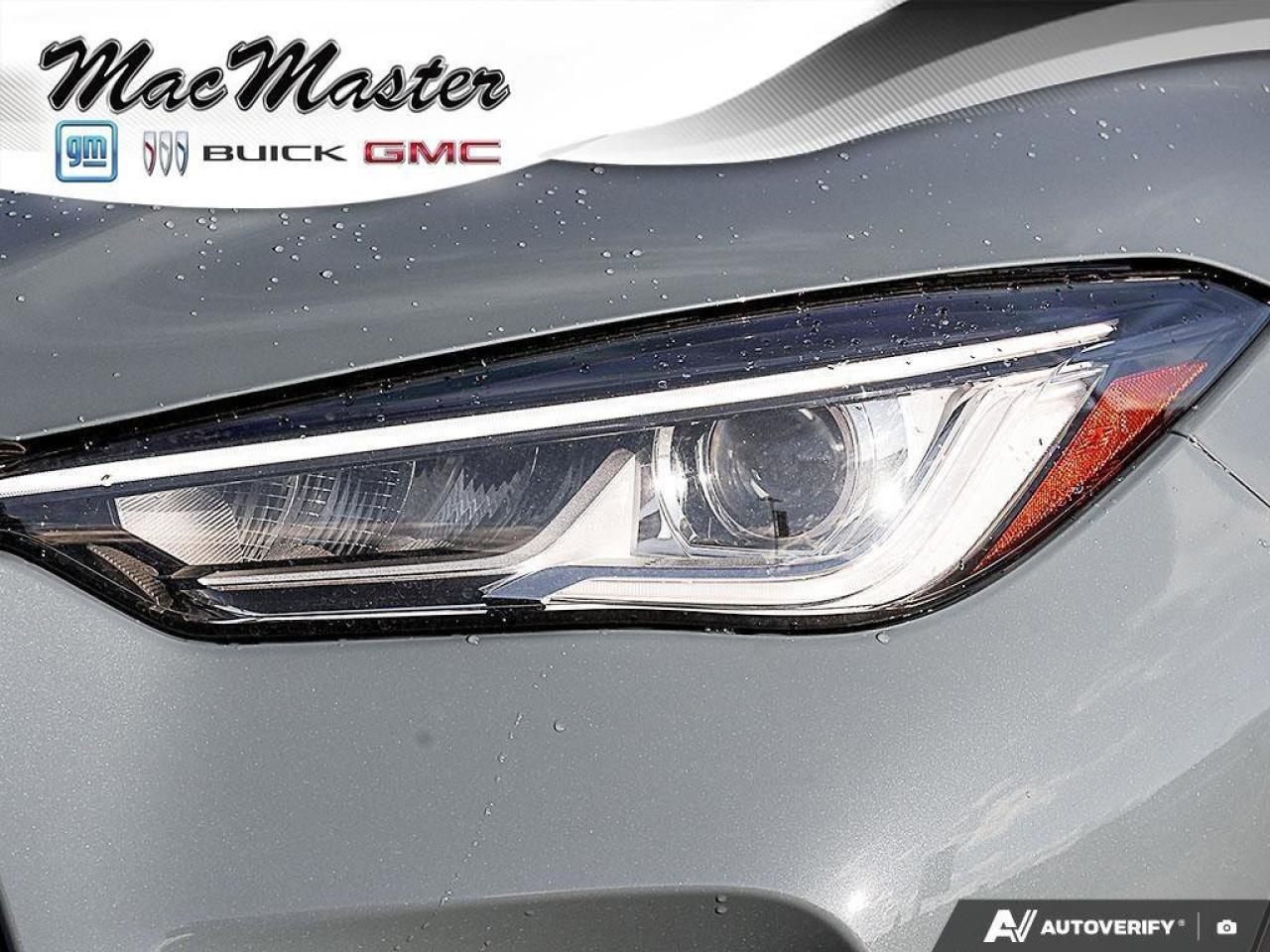 2023 Infiniti QX50 SPORTSPORT AWD, 2.0T, NAV, ROOF, HTD/COOL, 1-OWNER Photo