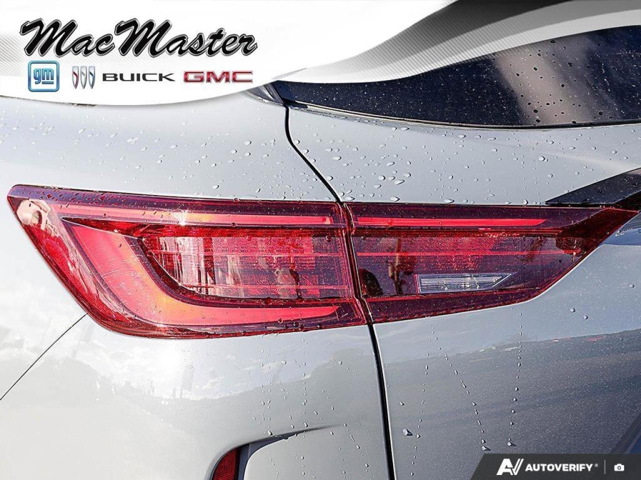 2023 Infiniti QX50 SPORTSPORT AWD, 2.0T, NAV, ROOF, HTD/COOL, 1-OWNER Photo