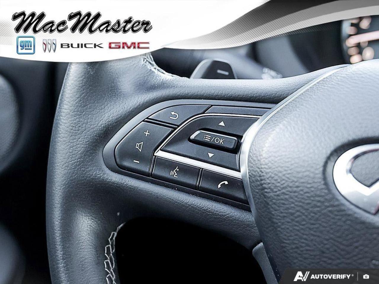 2023 Infiniti QX50 SPORTSPORT AWD, 2.0T, NAV, ROOF, HTD/COOL, 1-OWNER Photo