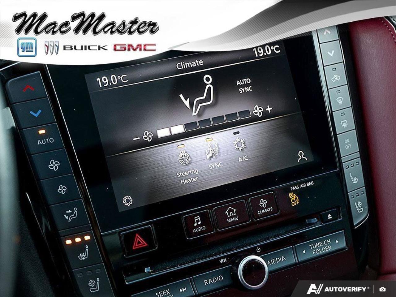 2023 Infiniti QX50 SPORTSPORT AWD, 2.0T, NAV, ROOF, HTD/COOL, 1-OWNER Photo