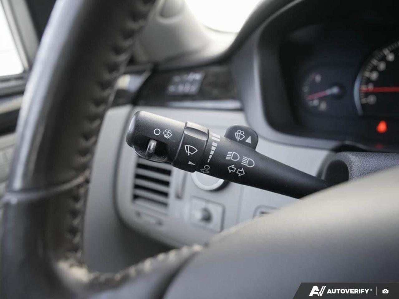 2008 Cadillac DTS AS-TRADED, LEATHER, SUNROOF, CLEAN! Photo