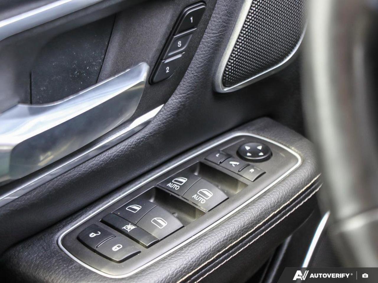 2021 RAM 1500 LaramieONE-OWNER, LEVEL 2 GROUP, HTD + CLD SEATS, Photo