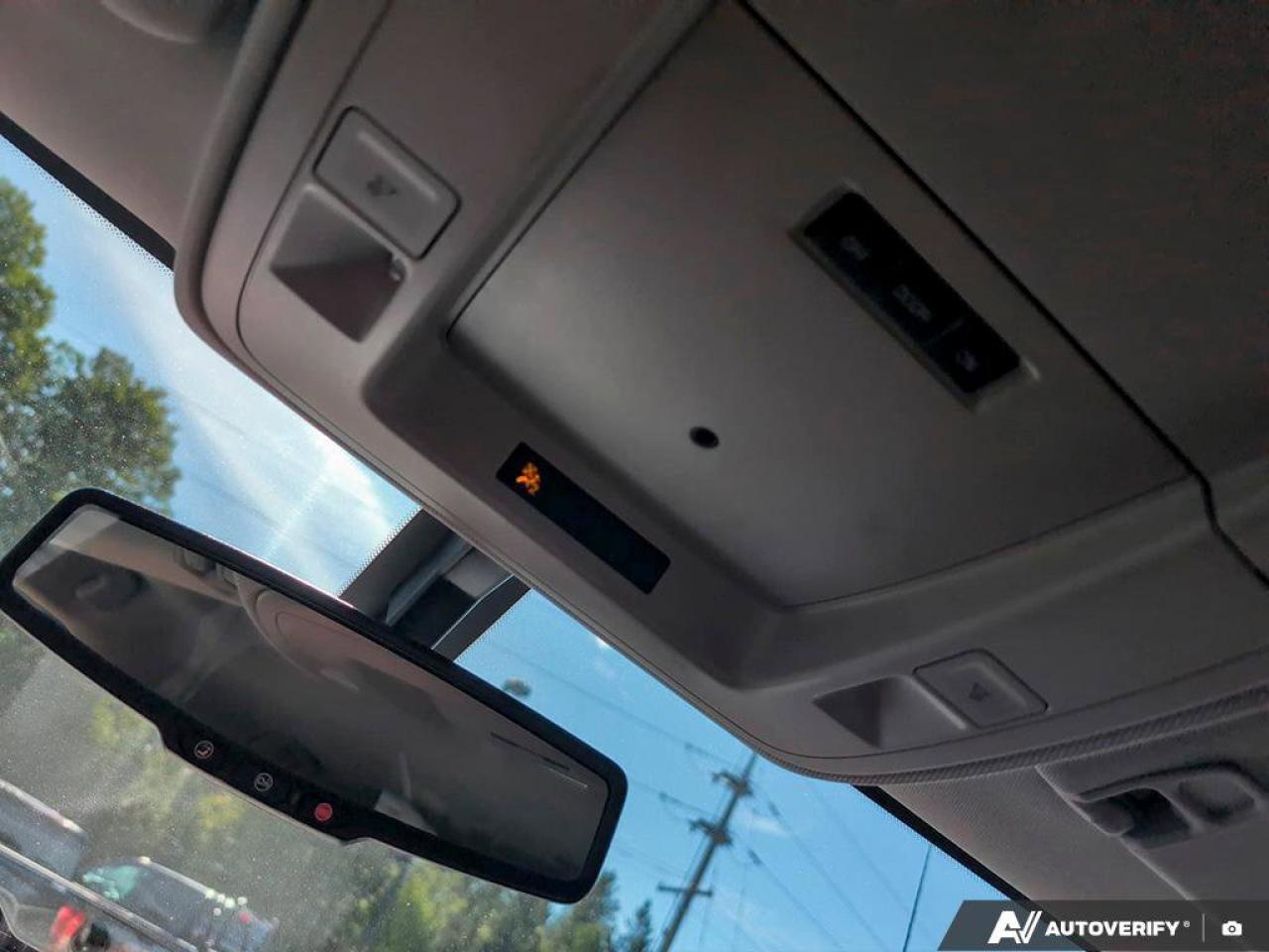 2018 Chevrolet Silverado 1500 LTOne Owner   Heated Seats   Trailer Brake Control Photo