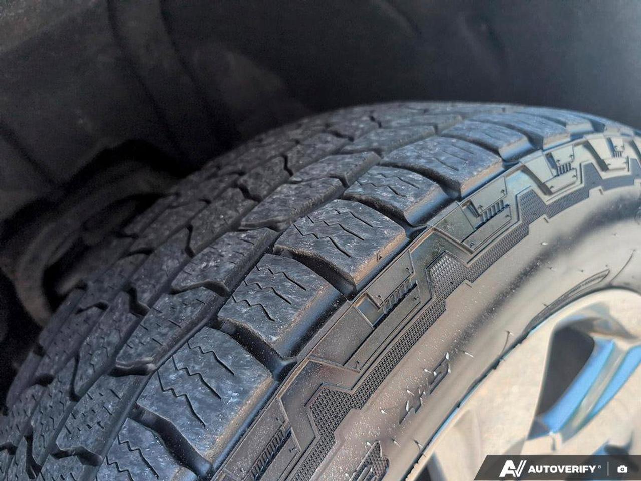 2018 Chevrolet Silverado 1500 LTOne Owner   Heated Seats   Trailer Brake Control Photo