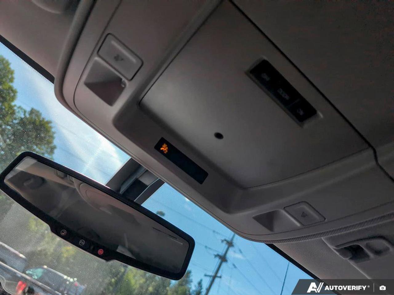 2018 Chevrolet Silverado 1500 LTOne Owner   Heated Seats   Trailer Brake Control Photo