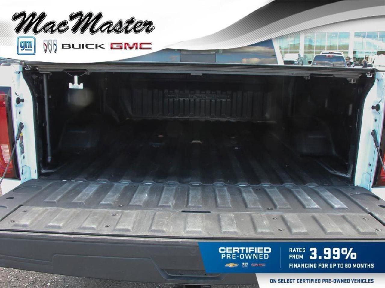 2023 GMC SIERRA 2500HD DenaliDENALI ULTIMATE, DURAMAX, CREW, 4X4, LOADED, Photo