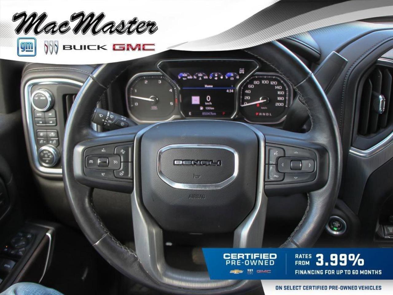 2023 GMC SIERRA 2500HD DenaliDENALI ULTIMATE, DURAMAX, CREW, 4X4, LOADED, Photo