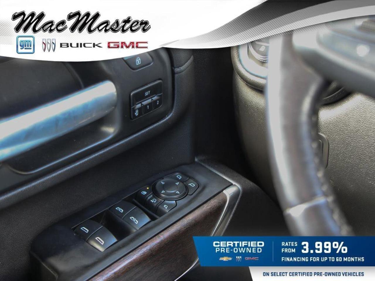 2023 GMC SIERRA 2500HD DenaliDENALI ULTIMATE, DURAMAX, CREW, 4X4, LOADED, Photo