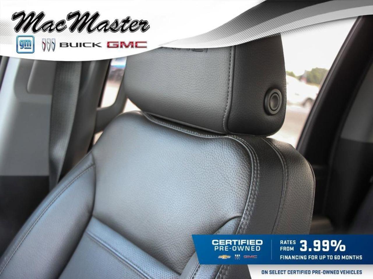 2023 GMC SIERRA 2500HD DenaliDENALI ULTIMATE, DURAMAX, CREW, 4X4, LOADED, Photo