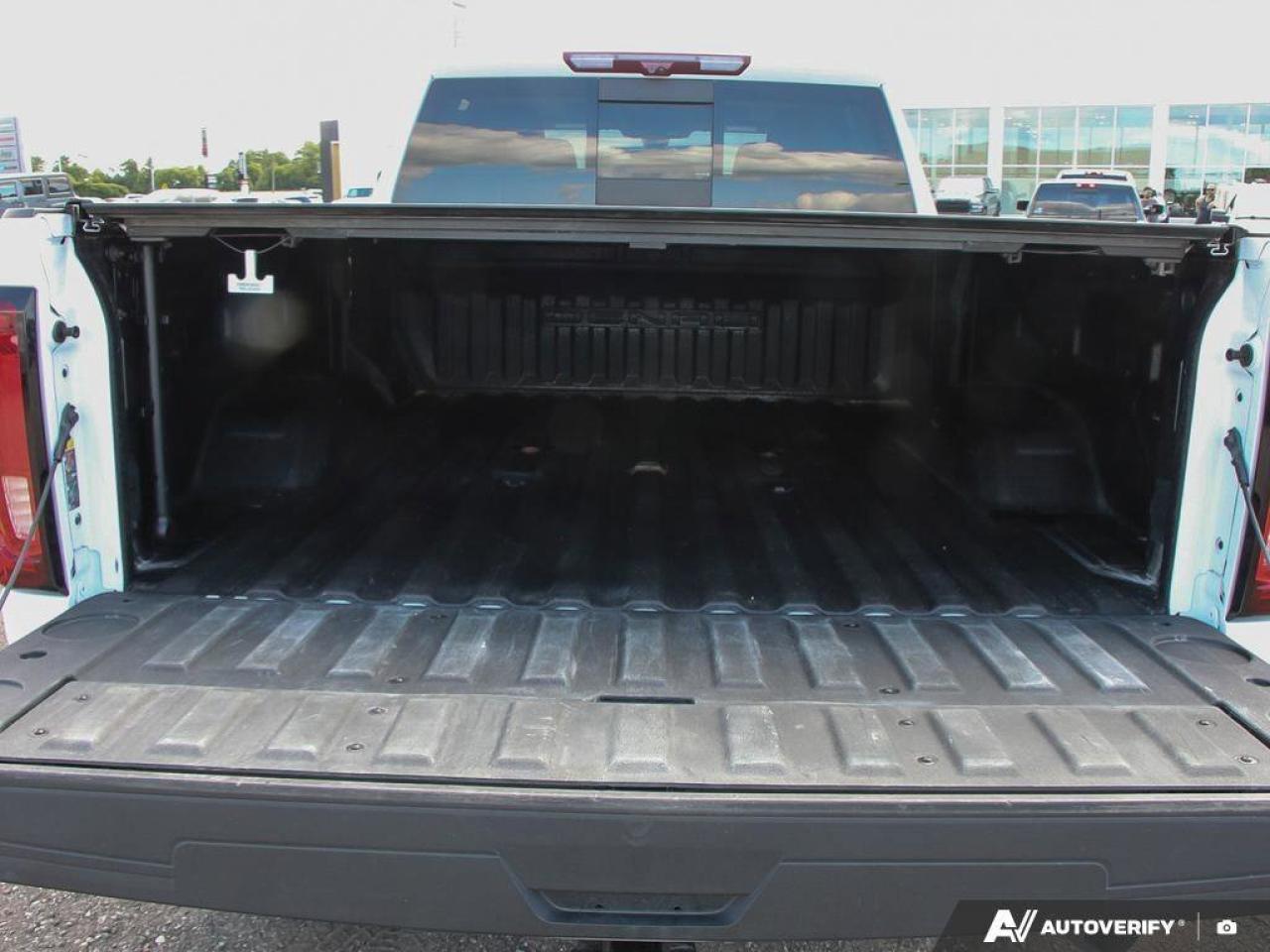2023 GMC SIERRA 2500HD DenaliDENALI ULTIMATE, DURAMAX, CREW, 4X4, LOADED, Photo