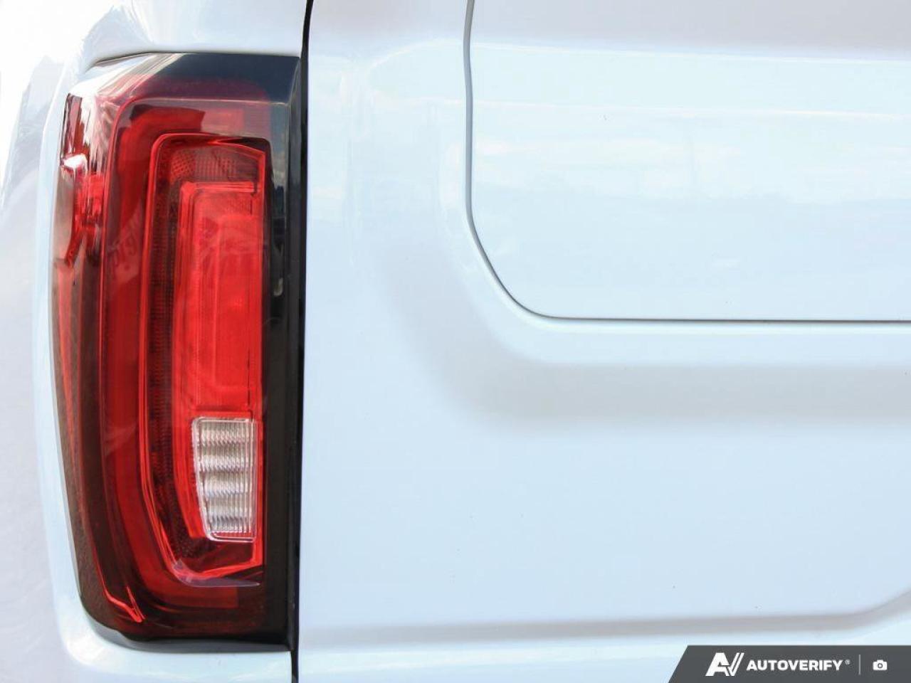 2023 GMC SIERRA 2500HD DenaliDENALI ULTIMATE, DURAMAX, CREW, 4X4, LOADED, Photo