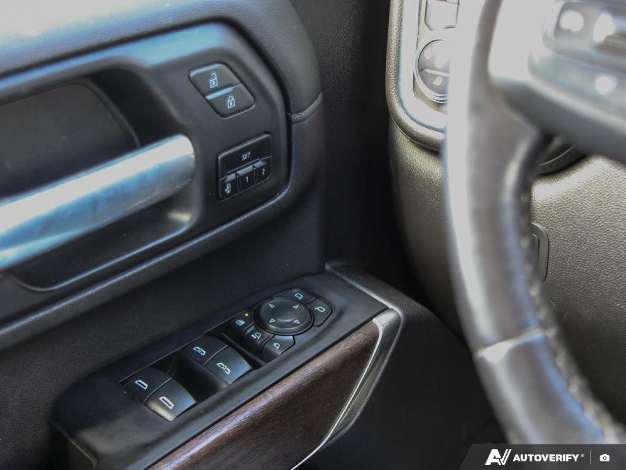 2023 GMC SIERRA 2500HD DenaliDENALI ULTIMATE, DURAMAX, CREW, 4X4, LOADED, Photo