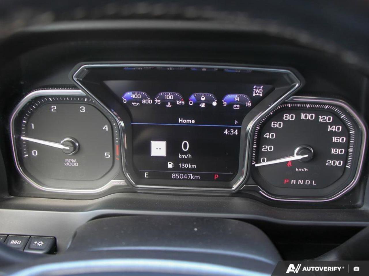 2023 GMC SIERRA 2500HD DenaliDENALI ULTIMATE, DURAMAX, CREW, 4X4, LOADED, Photo