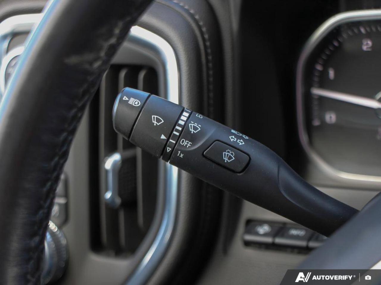 2023 GMC SIERRA 2500HD DenaliDENALI ULTIMATE, DURAMAX, CREW, 4X4, LOADED, Photo