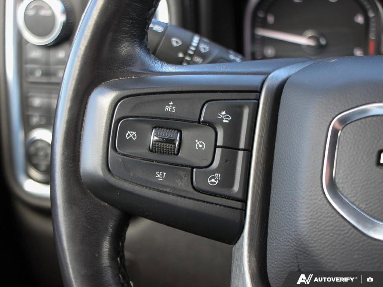 2023 GMC SIERRA 2500HD DenaliDENALI ULTIMATE, DURAMAX, CREW, 4X4, LOADED, Photo