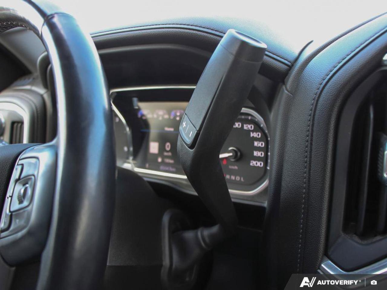 2023 GMC SIERRA 2500HD DenaliDENALI ULTIMATE, DURAMAX, CREW, 4X4, LOADED, Photo