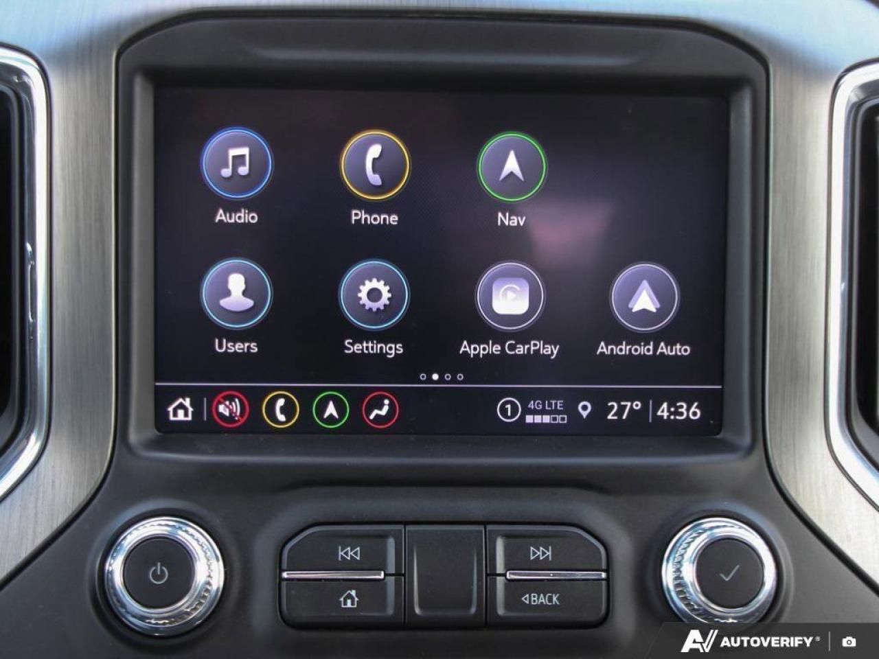 2023 GMC SIERRA 2500HD DenaliDENALI ULTIMATE, DURAMAX, CREW, 4X4, LOADED, Photo