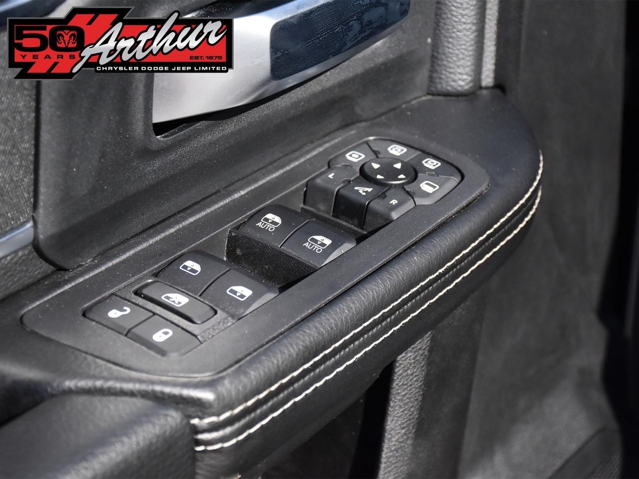 2025 RAM 2500 Big Horn Crew Cab 4x4 Photo