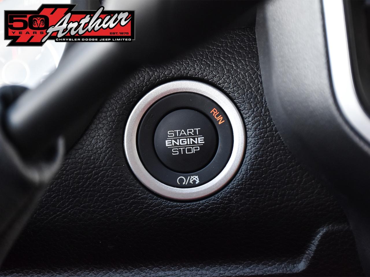 2025 RAM 2500 Big Horn Crew Cab 4x4 Photo