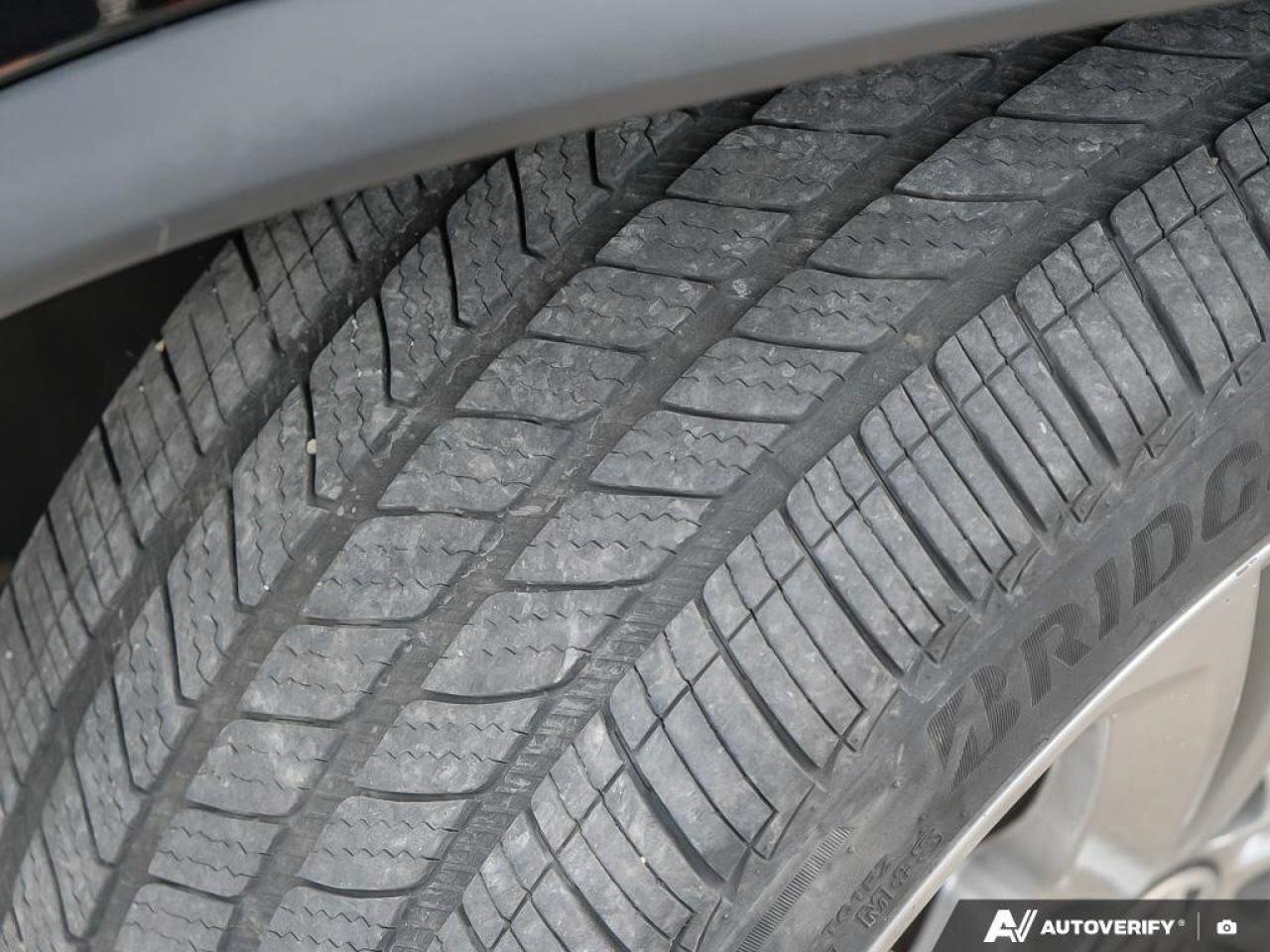 2014 Volkswagen Tiguan HighlineCERTIFIED AS-TRADED, ACCIDENT-FREE, AWD, L Photo