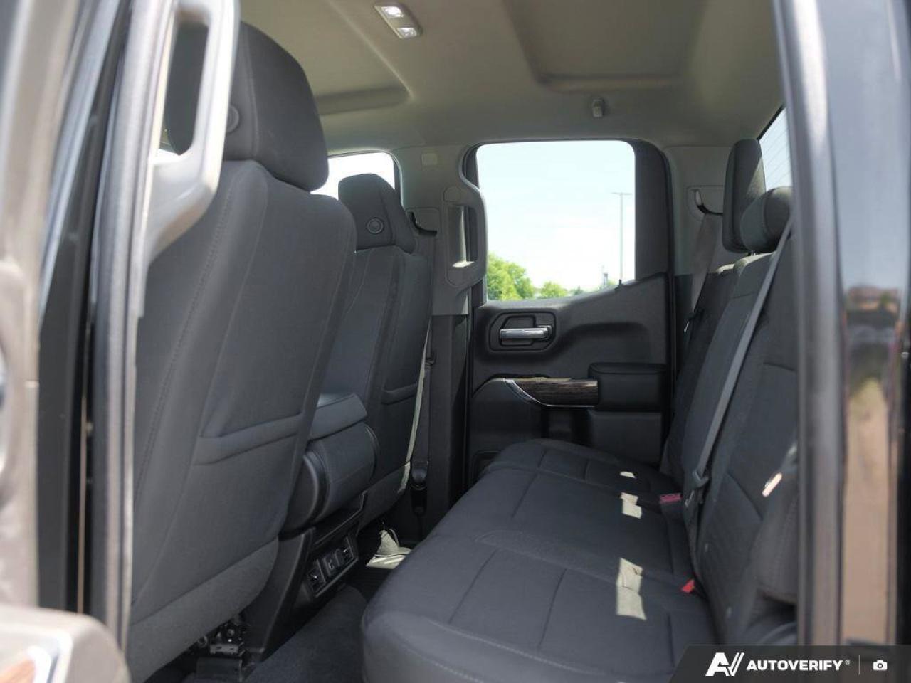 2022 GMC Sierra 1500 Limited ElevationELEVATION X31, DOUBLE, 4X4, 5.3L, HEATED Photo