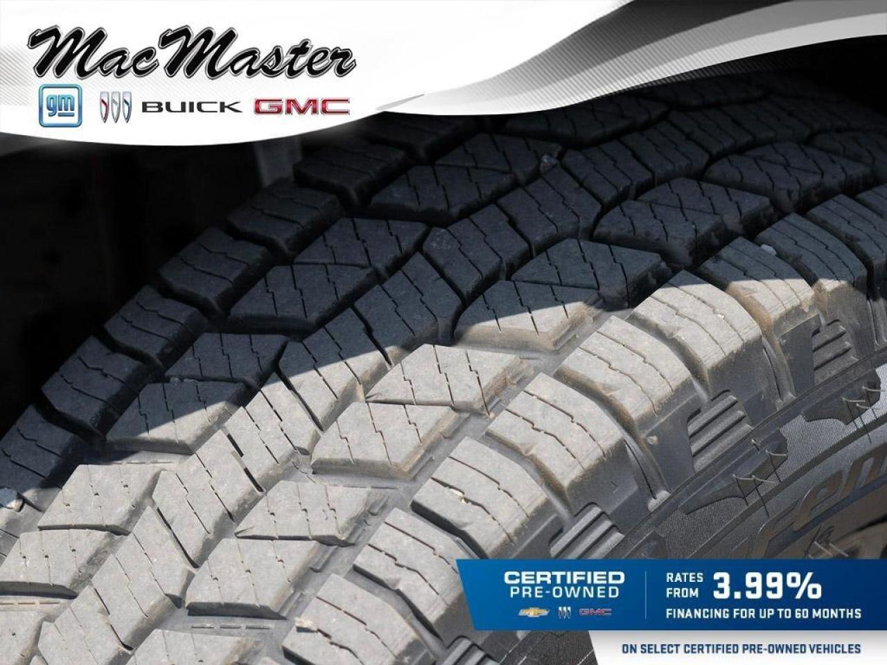 2022 GMC Sierra 1500 Limited ElevationELEVATION X31, DOUBLE, 4X4, 5.3L, HEATED Photo