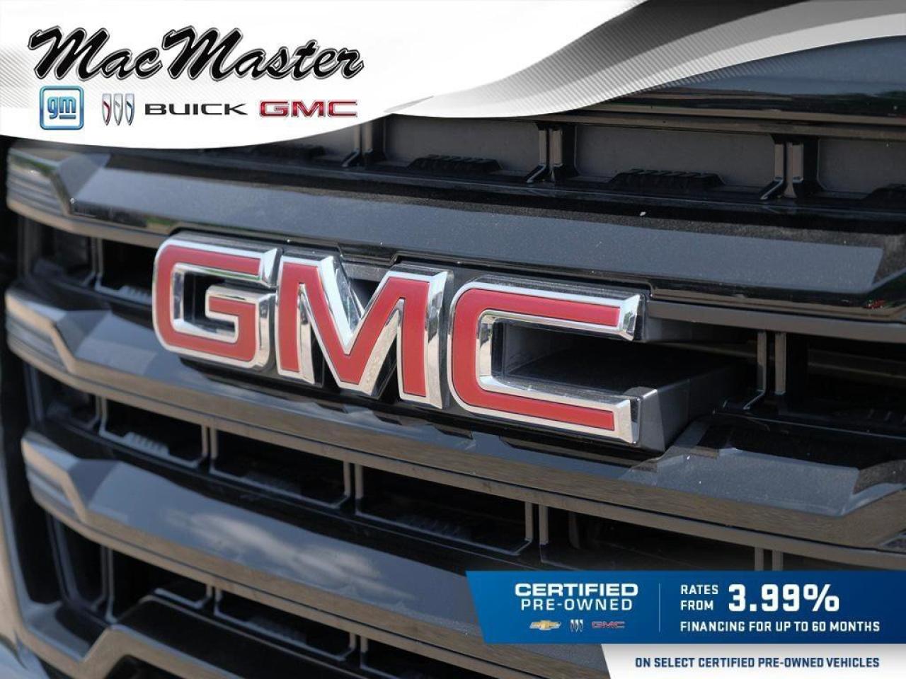2022 GMC Sierra 1500 Limited ElevationELEVATION X31, DOUBLE, 4X4, 5.3L, HEATED Photo