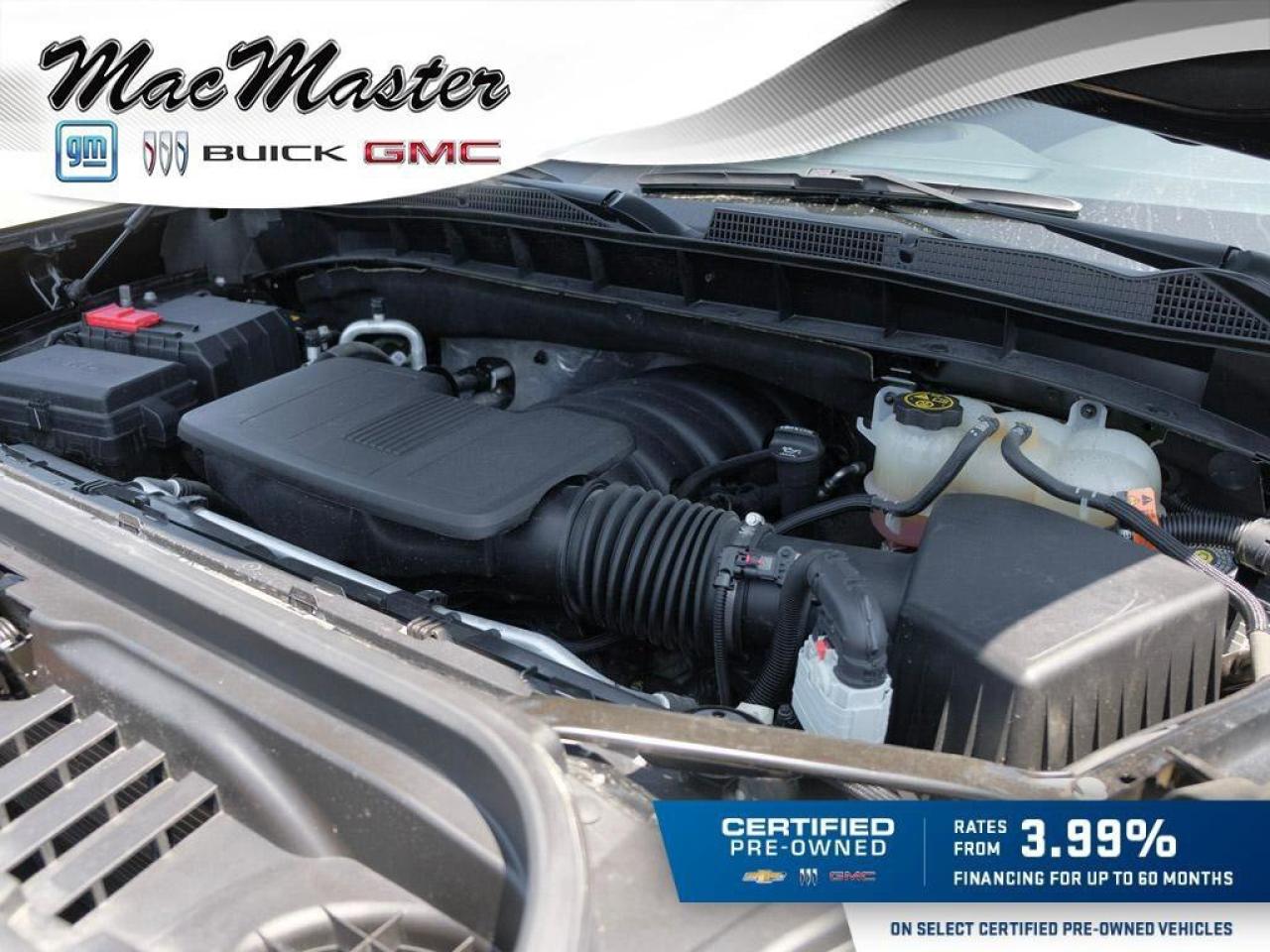 2022 GMC Sierra 1500 Limited ElevationELEVATION X31, DOUBLE, 4X4, 5.3L, HEATED Photo