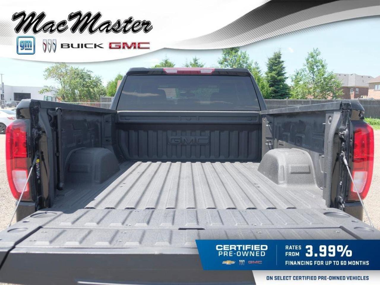 2022 GMC Sierra 1500 Limited ElevationELEVATION X31, DOUBLE, 4X4, 5.3L, HEATED Photo