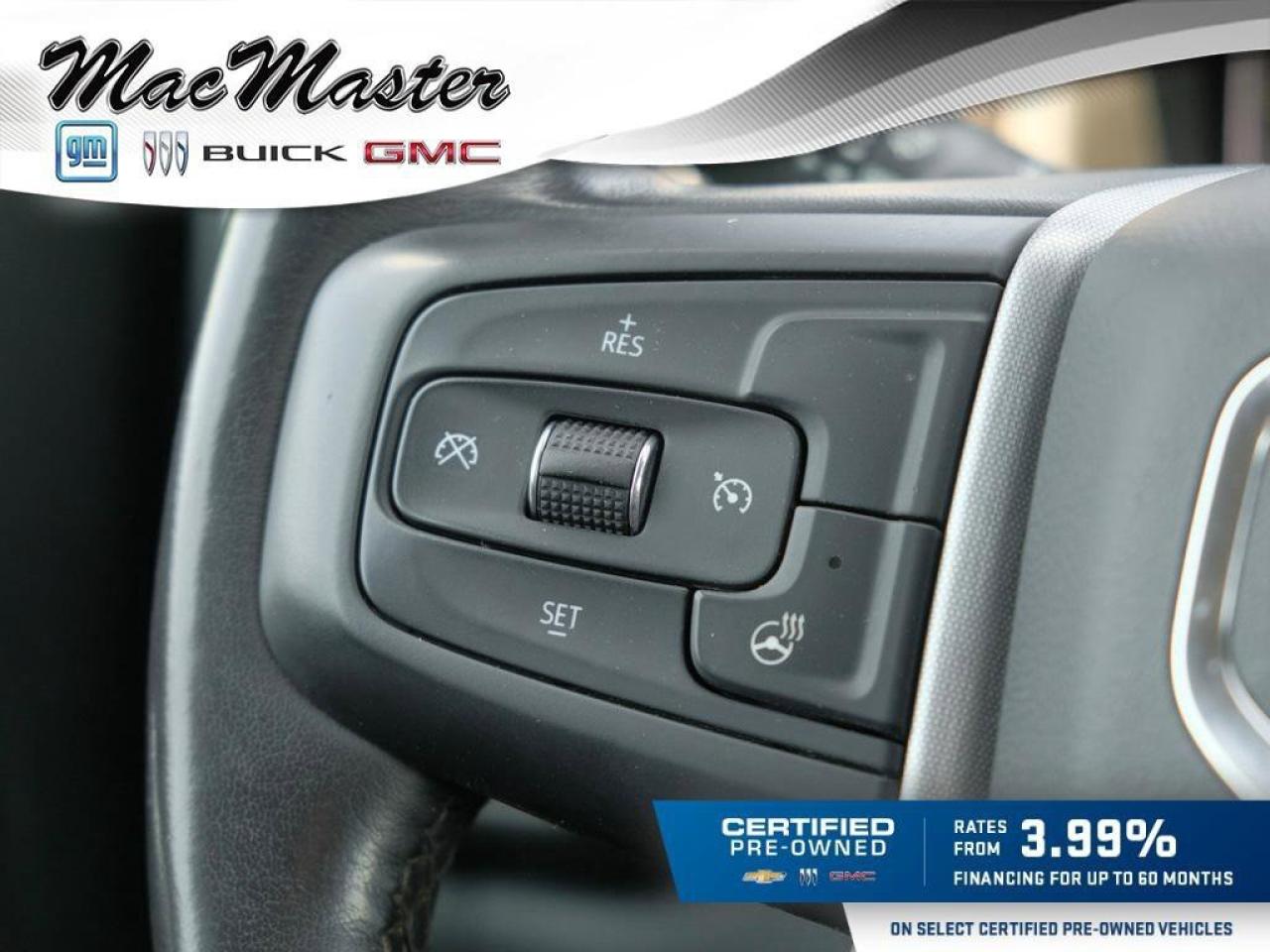 2022 GMC Sierra 1500 Limited ElevationELEVATION X31, DOUBLE, 4X4, 5.3L, HEATED Photo