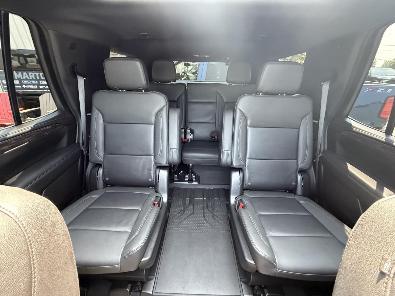 2024 Chevrolet Tahoe 4WD 4dr Z71 Photo